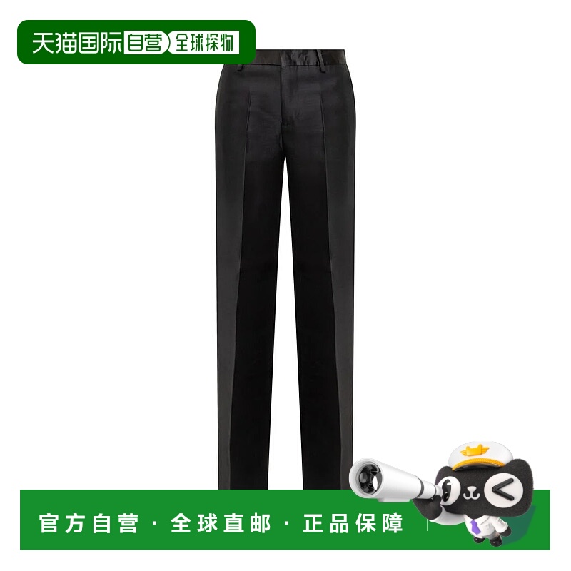 1h可退 DSQUARED2 女士休闲裤 S75KB0457D35205900-0 SS2025