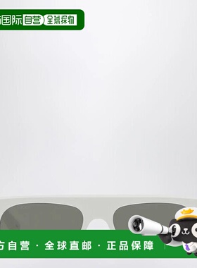 GUCCI 女士眼镜 791806J0740OGUC9112 古驰SS2024白色