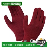 男童手套 mont 1h可退 红色 bell Wool 1118316GARN Merino
