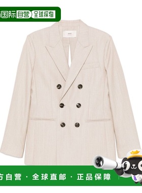 Ami Paris 女士西服 FBV211WV0065725 SS2025 花色