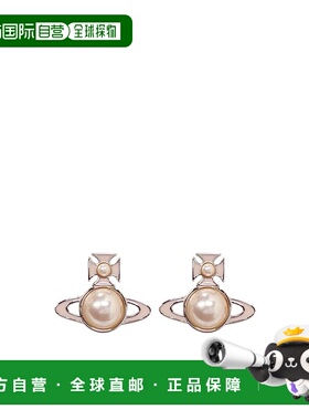 VIVIENNE WESTWOOD 女士耳饰 6201035W02P648P648耳环