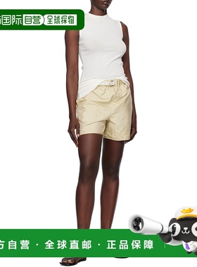 JIL SANDER 女士衬衫 J40FV0106JTN356961 SS2025