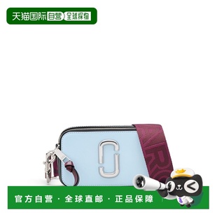 2S3HCR500H03456 女士单肩包 SS2025 JACOBS MARC