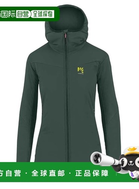KARPOS Castore夹克 女士运动防风户外