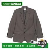 SS2025西装 SAINT 西服 813942Y2J022104 LAURENT 男士