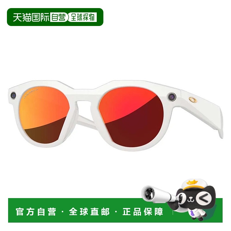 OAKLEY Meta HSTN 太阳镜 中性欧克利