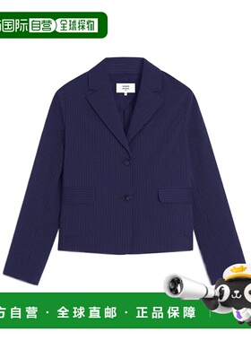 MAISON KITSUN&Eacute; 女士西服 OW02116WC5032P480 SS2025外套