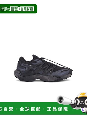 1h可退 潮奢 salomon 萨洛蒙 男士 XT Pu.Re Advanc新款运动鞋