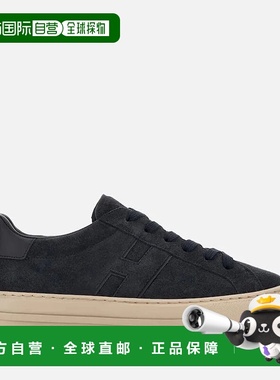 HOGAN男士运动鞋HXM6910FU10UHOU801U801