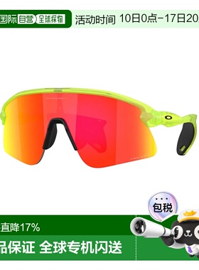 OAKLEY Stunt Devil's 太阳镜 中性欧克利