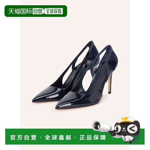 STUART WEITZMAN 女士高跟鞋 100296126017000 CO