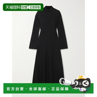 潮奢 Erebus Gabriela 女士 羊毛羊绒真丝混纺高领 Hearst 1h可退