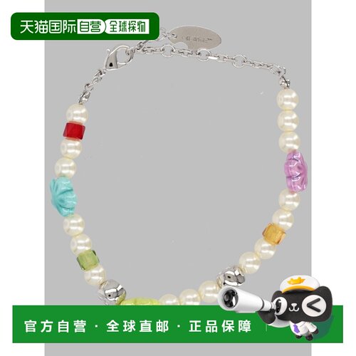 OFF-WHITE 女士手链手镯 OWOA12XS26MET0017284 CO