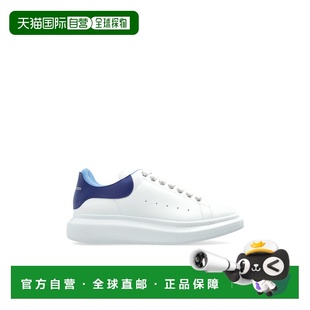 ALEXANDER MCQUEEN男士运动鞋705060WIAGN9044