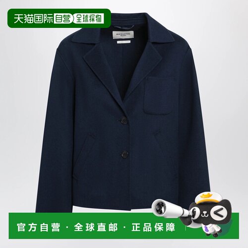 WEEKEND MAX MARA 女士夹克 WKDPELOTAWO045 AW2026