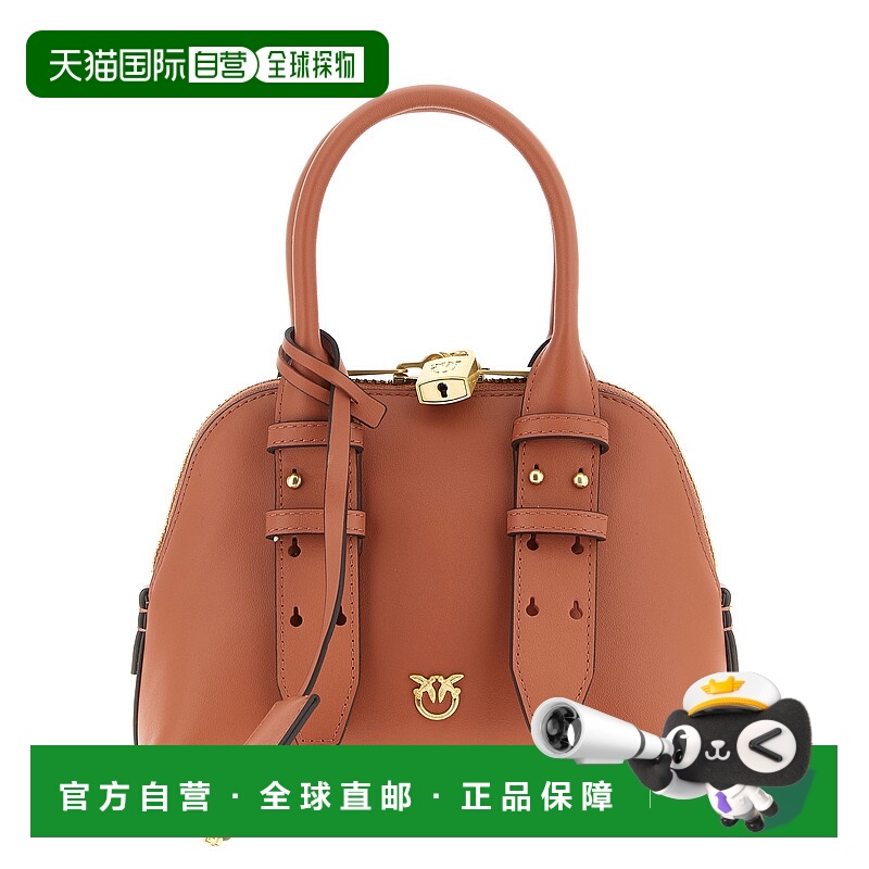 PINKO 女士手提包 105333A0QOL21V AW2025 粉红色 Bag