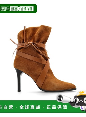 ISABEL MARANT 女士高跟鞋 BO0234FAC4A13SCOGNAC