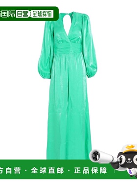 潮奢 Topshop 女士 连体裤 green绿色 舒适时尚性感