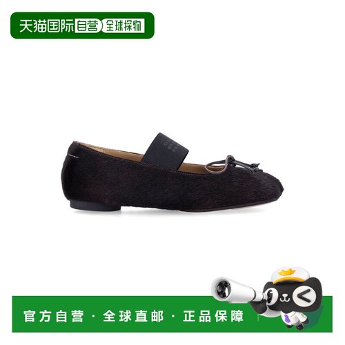 1h可退 MM6 MAISON MARGIELA 女士靴子 26AS66WZ0040P7868T2154