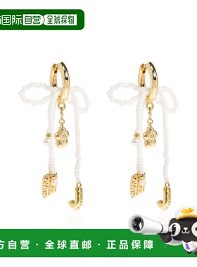 MARC JACOBS 女士耳饰 2S6JER001J480109 SS2026