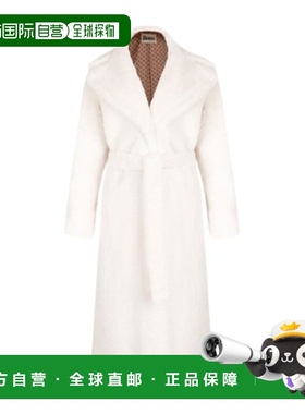 HERNO 女士外套 CA000586D124221000 AW2025 白色 Herno Coats