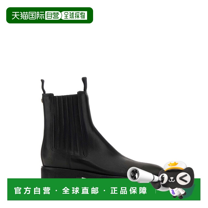 1h可退 GOLDEN GOOSE DELUXE BRAND 女士靴子 GWF00540F004898901