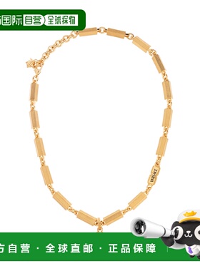 VERSACE 男士手链手镯 10227721A006203J000 SS2026