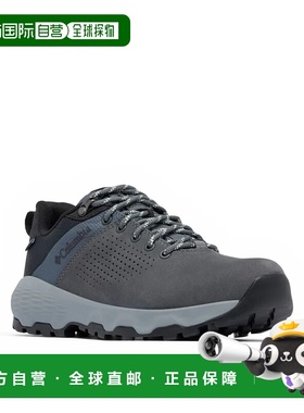 COLUMBIA Newton Nimble™ LTR 徒步鞋 女士运动鞋休闲鞋