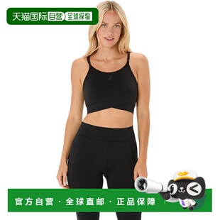 NAGINO FLEX ADJUSTABLE BRA｜女子｜2032D051-001