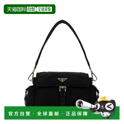 1h可退 潮奢 Prada 普拉达 女士 Explore 中型單肩包 1BD394VNOOR