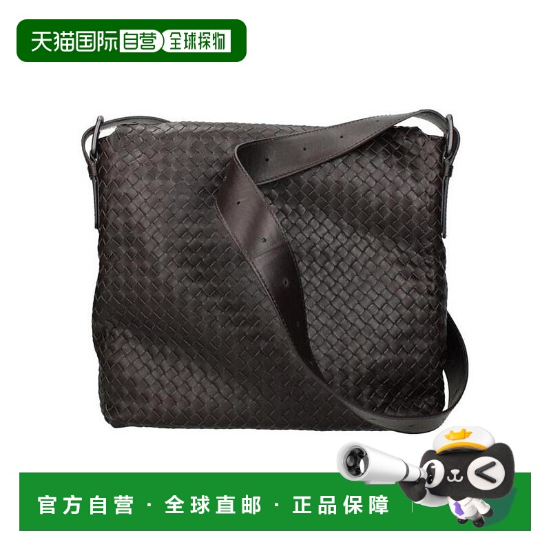 1h可退 BOTTEGA VENETA 女士斜挎包 161314VQ1311301 SS2021
