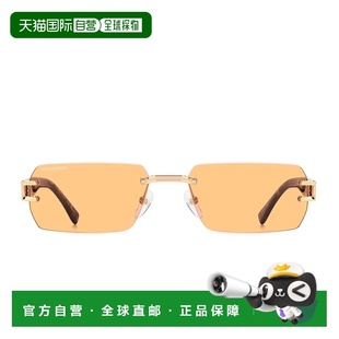DSQUARED2 男士眼镜 D20189S000N8 CO 粉红色 DSQUARED2 Sunglass