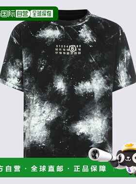 MM6 MAISON MARGIELA 男士T恤 SH2GC0039M20048900男装