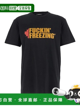 DSQUARED2 男士T恤 男装AW2025 S74GD1450D20020900