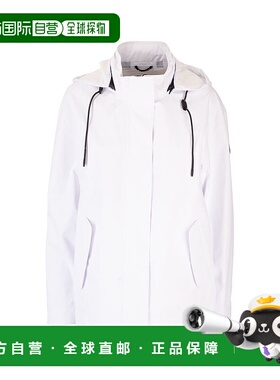 MOOSE KNUCKLES 女士外套 AW2023 M10LJ111160白色夹克