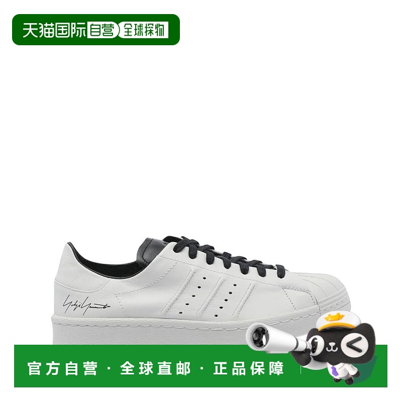 1h可退 ADIDAS & Y3 男士运动鞋 JR4216ORBGRYORBGRYBLACK