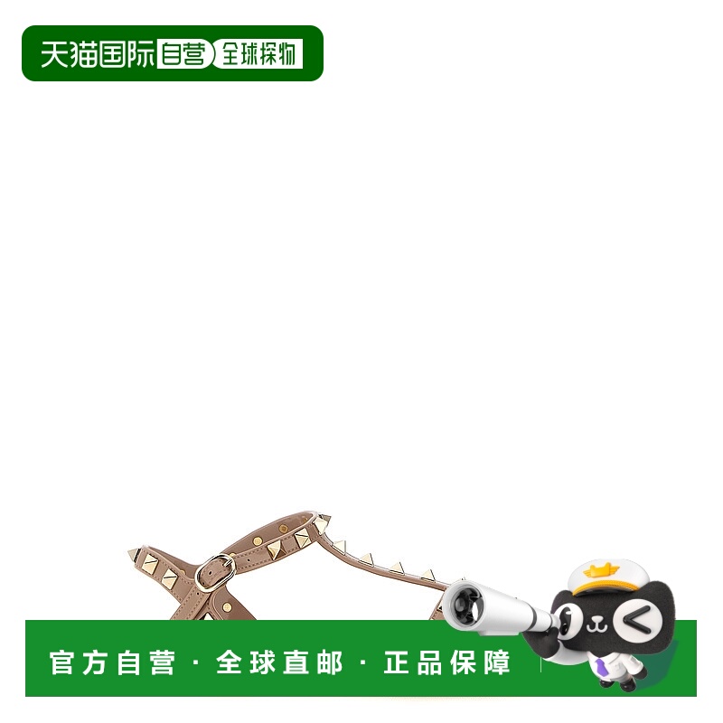 1h可退 VALENTINO GARAVANI 女士凉鞋 W2S0H38PVSP45 AW2025