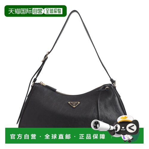 Prada 普拉达 女士 皮革肩包 1BC303VOOO2ZUC
