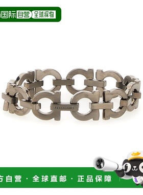 SALVATORE FERRAGAMO 男士手链手镯 784852770383004