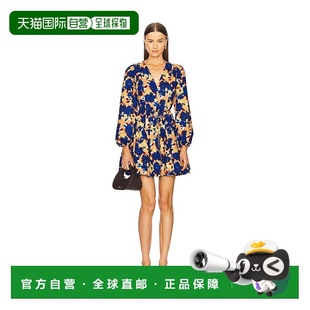 JOHNSON ULLA 女士 Anita PS250156 1h可退 连衣裙 潮奢