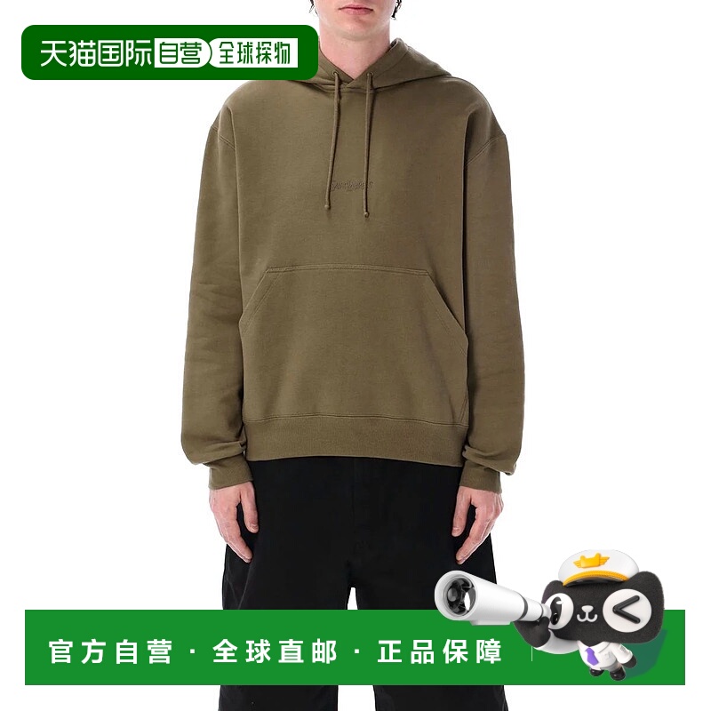 1h可退 SAINT LAURENT 男士针织毛衣 25P818538Y36SW1301 SS2025