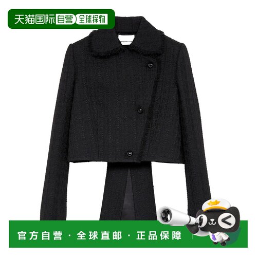 ALEXANDER MCQUEEN 女士夹克 A0074SQJAGH1000 AW20支付后1h可退