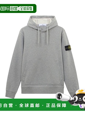 STONE ISLAND 男士卫衣 6100062S0M51V0M64 AW2025帽衫