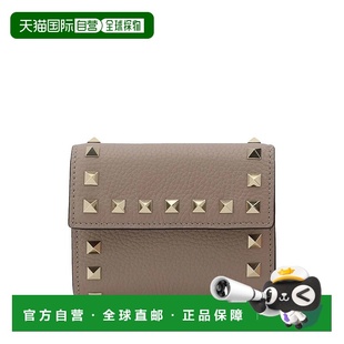 7W2P0AJ1VSHP45 女士钱包 AW2025 GARAVANI VALENTINO