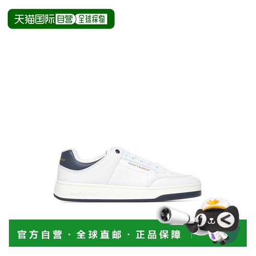 SAINT LAURENT 男士运动鞋 79990104GAC9014 AW2025男鞋