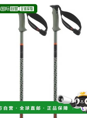 SALOMON Polar Pro S3电杆 中性萨洛蒙