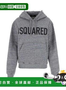 DSQUARED2 女士针织毛衣卫衣 S75GU0556S25477860M-1 AW2024