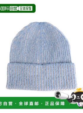 潮奢 Topshop 女士 帽子 blue蓝色 舒适时尚