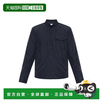 MONCLER 男士外套 L10911A00056597Y3742 SS2026长袖休闲风