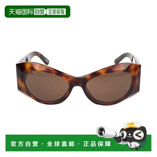 SS2024 BB0394S002 花色 女士眼镜 BALENCIAGA